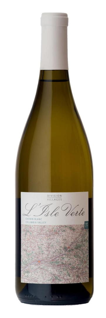 Division-Villages - l'Isle Verte Chenin Blanc