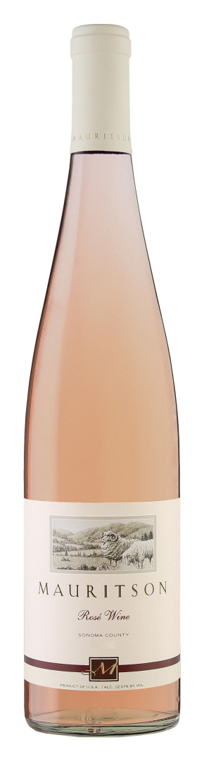 Mauritson - Sonoma County Rose Wine