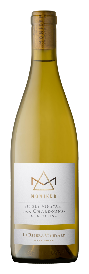 Moniker - La Ribera Chardonnay