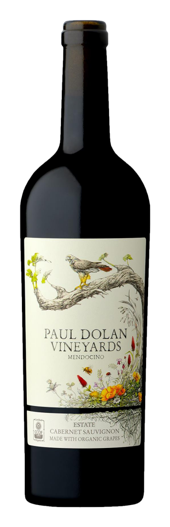 Paul Dolan - Cabernet Sauvignon