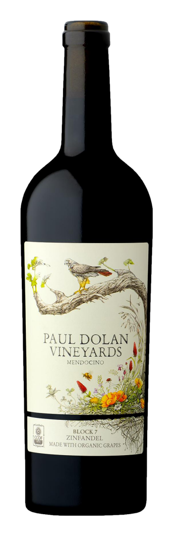 Paul Dolan - Zinfandel