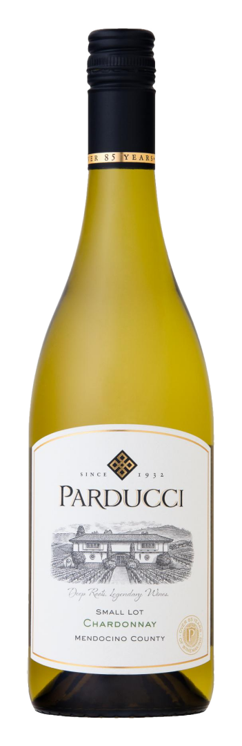 Parducci - Small Lot Chardonnay