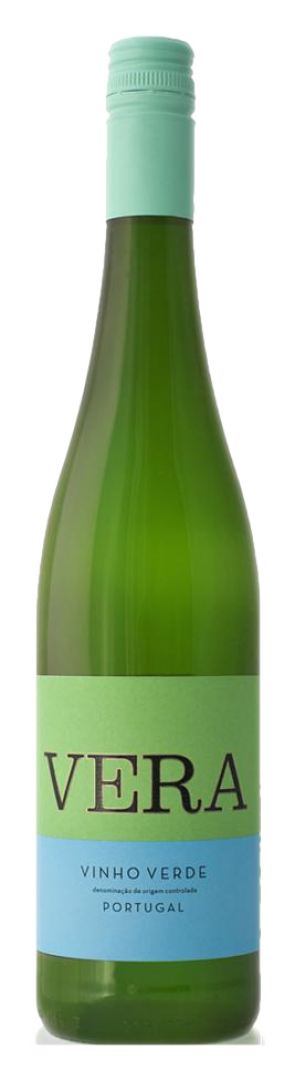 Vinos del Atlantico - Vera Vinho Verde Branco