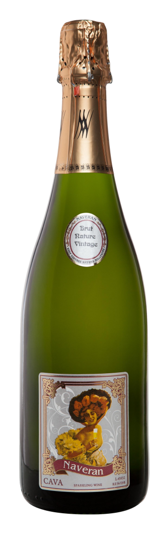 Naveran - Brut Nature Cava