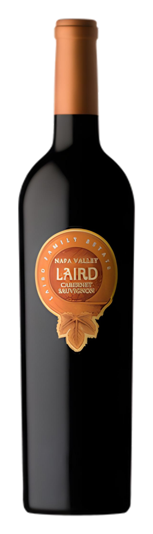 Laird - Napa Valley Cabernet Sauvignon