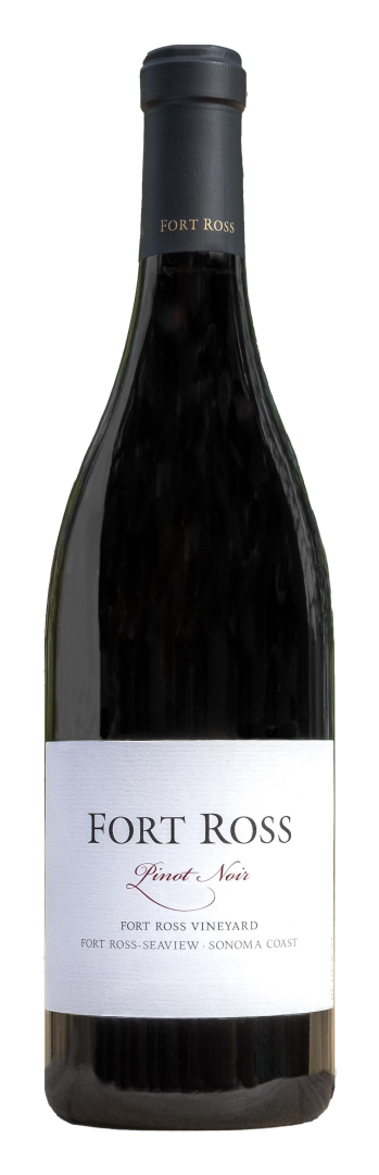 Fort Ross Vineyard - Pinot Noir