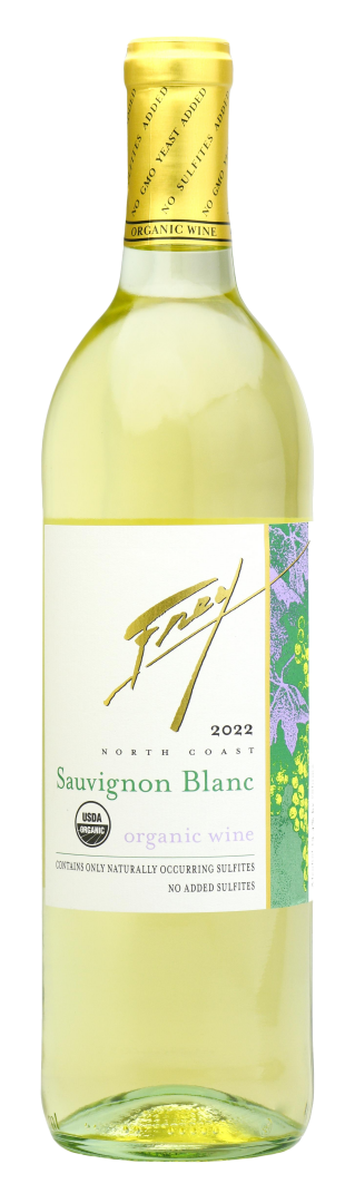 Frey - Sauvignon Blanc