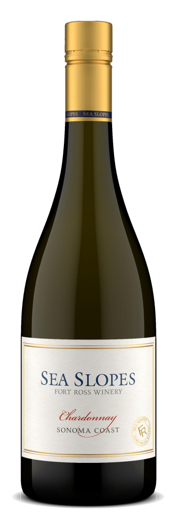 Sea Slopes - Chardonnay