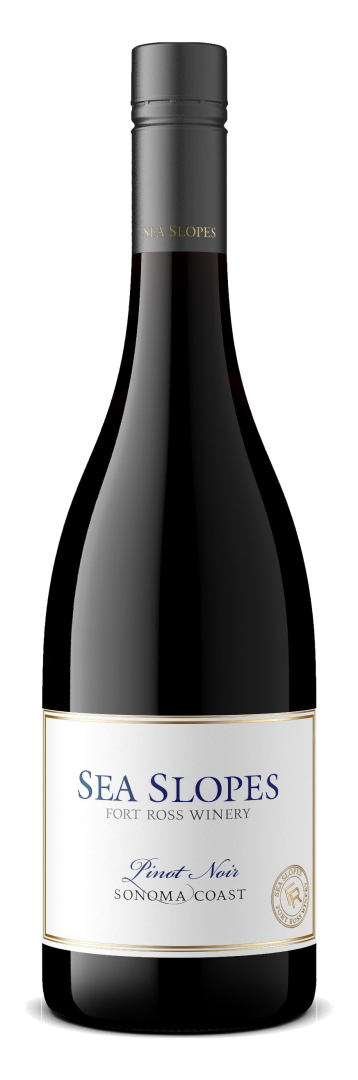 Sea Slopes - Pinot Noir