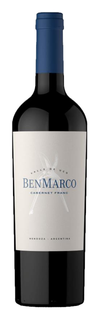 BenMarco - Cabernet Franc