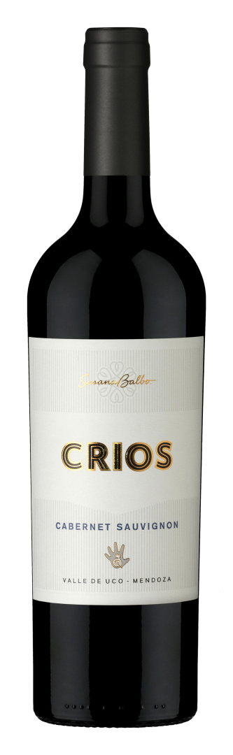 Crios - Cabernet Sauvignon