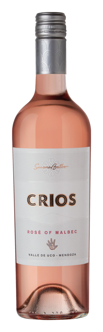 Crios - Rose of Malbec