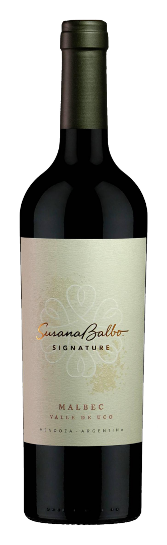 Susana Balbo Signature - Malbec