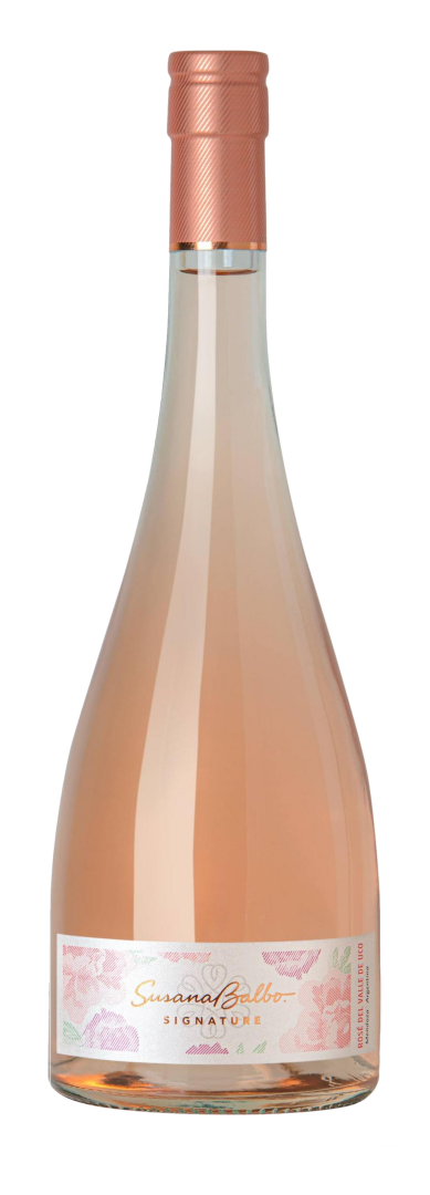 Susana Balbo Signature - Rose