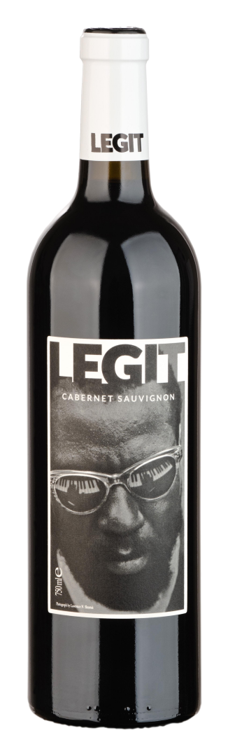 LEGIT by Tolaini - Cabernet Sauvignon