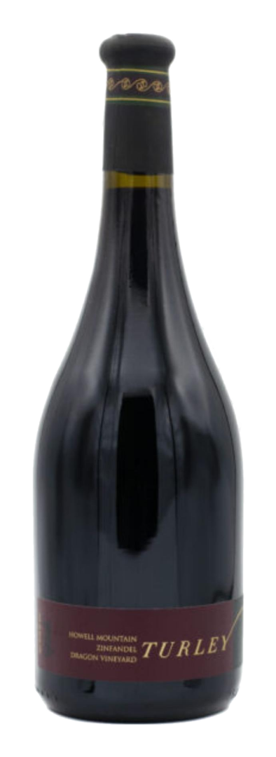 Turley - Zinfandel Dragon Vineyard