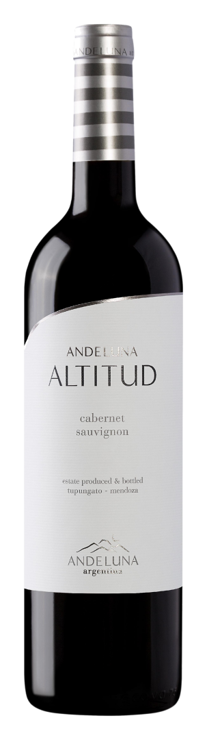 Andeluna - Altitud Cabernet Sauvignon