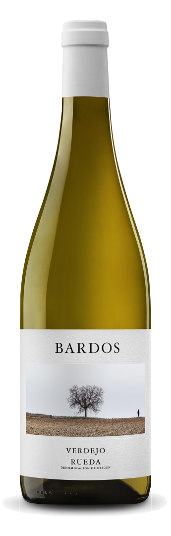 Bardos - Verdejo