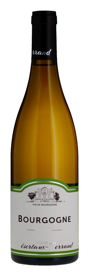 Dom Desertaux Ferrand - Bourgogne Blanc