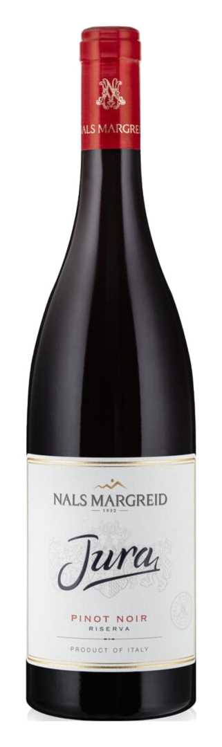 Nals Margreid - 'Jura' Pinot Noir Riserva Alto Adige DOC