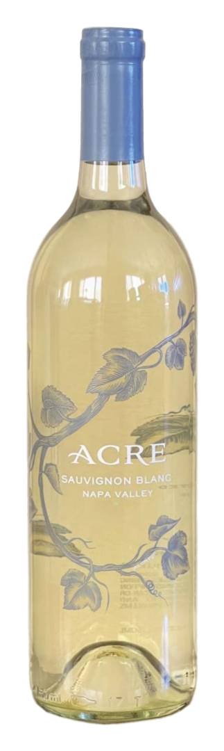 Acre Wines - Sauvignon Blanc