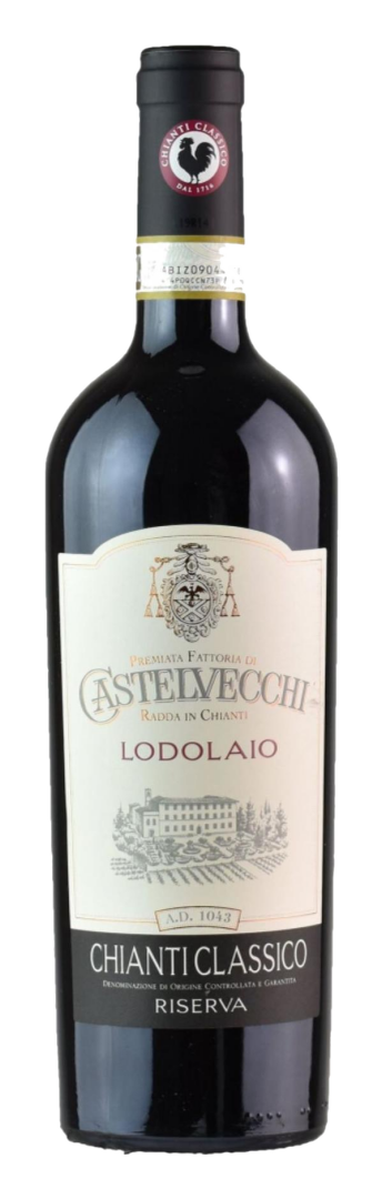 Castelvecchi - Lodolaio Chianti Classico Riserva DOCG