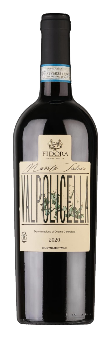 FIDORA - Valpolicella DOC Monte Tabor