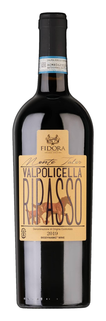 FIDORA - Ripasso DOC Monte Tabor