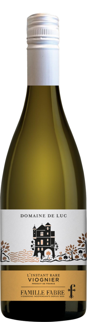 Famille Fabre - Viognier