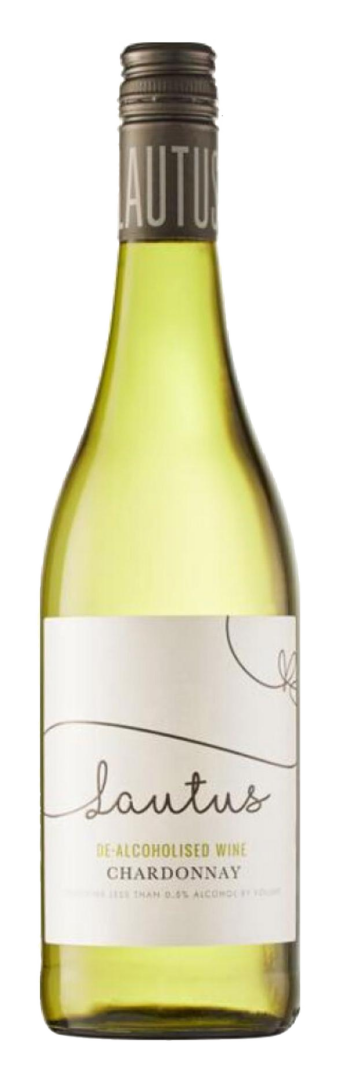 Lautus - Non-Alcoholic Chardonnay