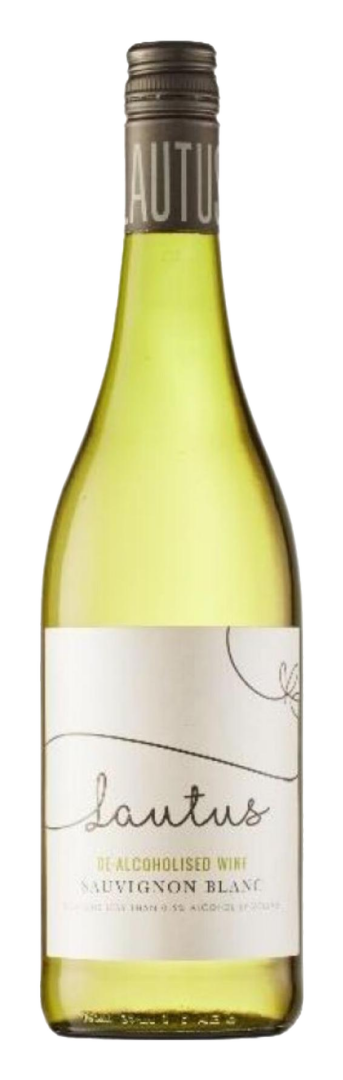 Lautus - Non-Alcoholic Sauvignon Blanc