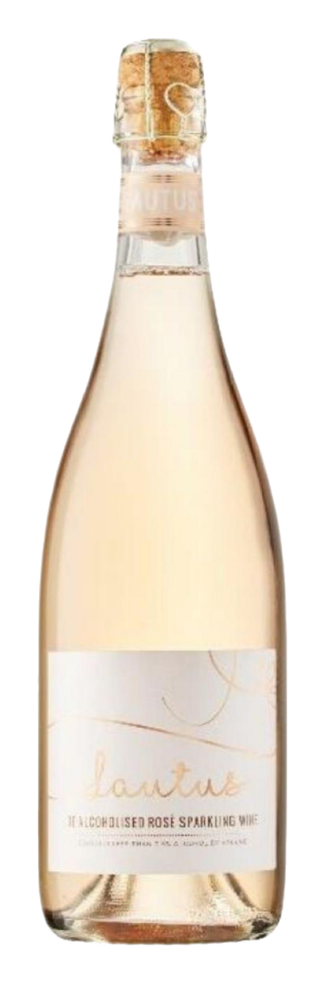 Lautus - Non-Alcoholic Sparkling Rose