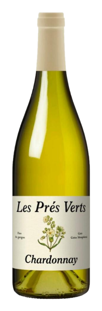 Les Pres Verts - Chardonnay