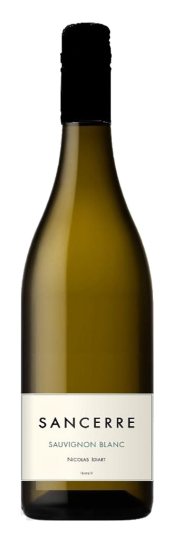 Nicolas Idiart - Sancerre