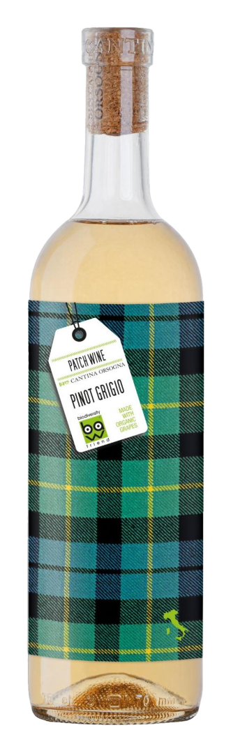 Patch - Pinot Grigio