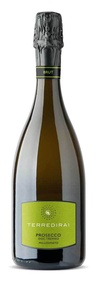 Terredirai - Prosecco Brut