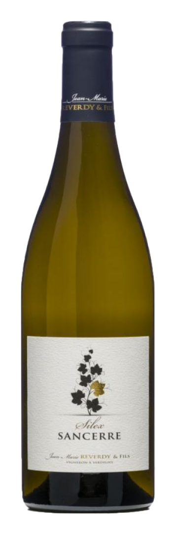 Dom Jean Marie Reverdy - Sancerre Silex Blanc