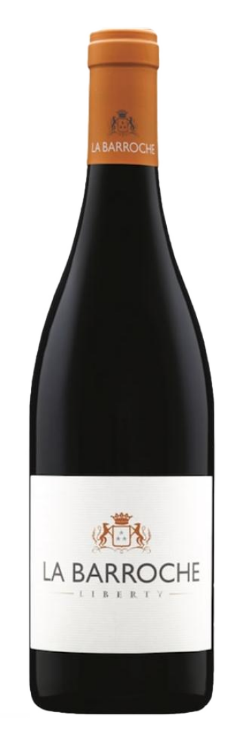 Dom la Barroche - Vin de France 