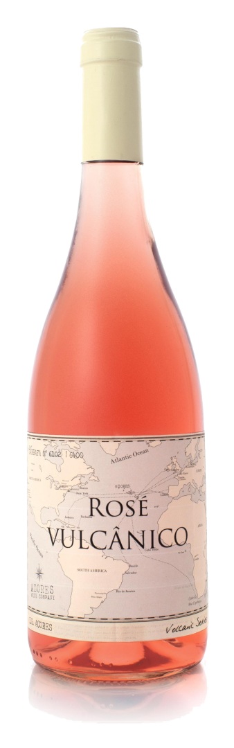 Azores Wine Co. - Rose Vulcanico