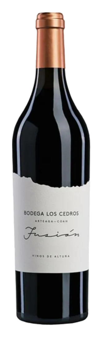 Bodega Los Cedros - Fusion