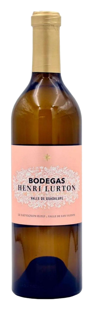 Bodegas Henri Lurton - Sauvignon Blanc