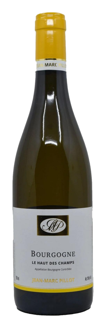 Dom JM Pillot - Bourgogne Blanc