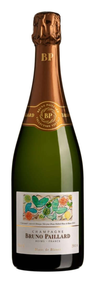 Bruno Paillard - Blanc de Blancs