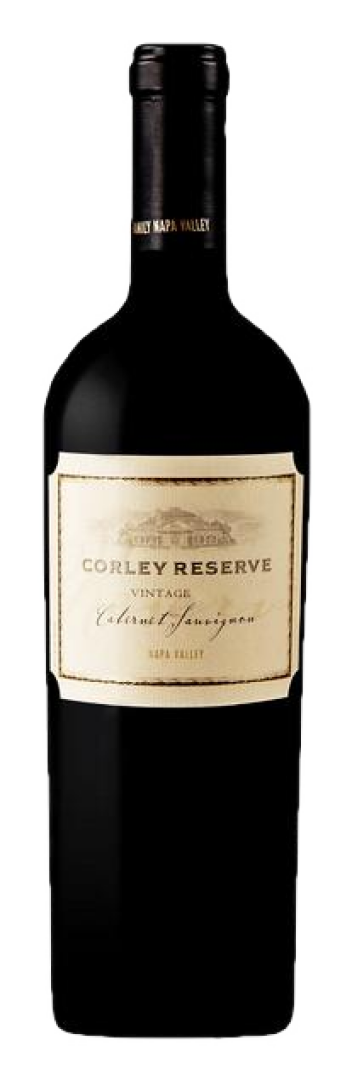 Monticello Estate - Corley Reserve Cabernet Sauvignon