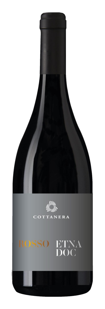 Cottanera - Etna Rosso