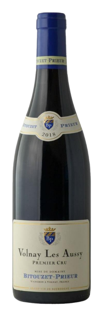 Dom Bitouzet-Prieur - Volnay 1er Cru 'Les Aussy'