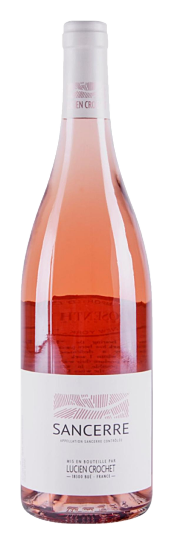 Dom Crochet - Sancerre Pinot Rose