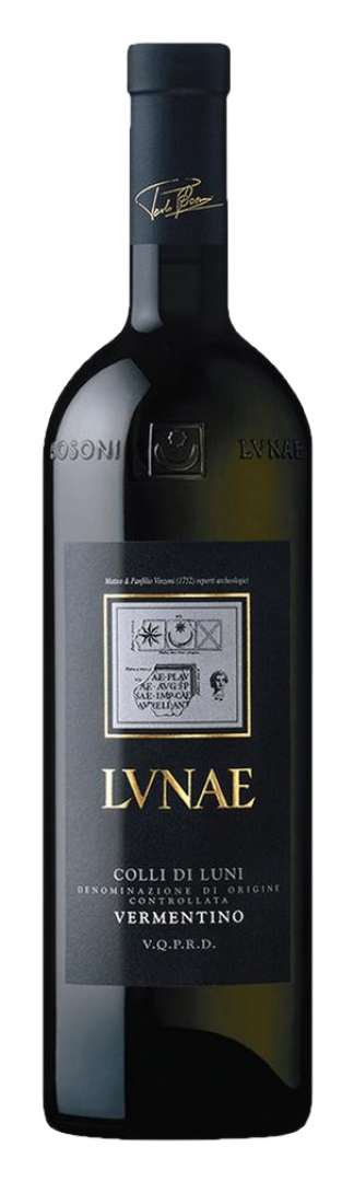 Lunae - Vermentino Black Label