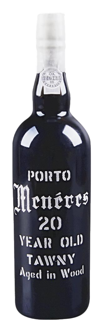 Porto Meneres - 20 Year Old Tawny Porto