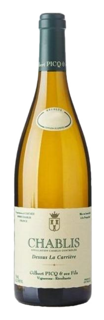 Dom Picq - Chablis 